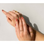 Nail polish Cancer - BKIND