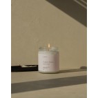 Fresh cotton candle - Sunday morning