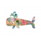 Puzzl'Art Whale - Djeco