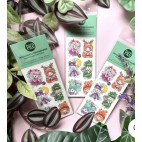 Sweet fairies temporary tattoos - Pico