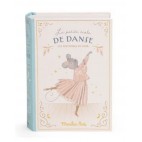 Coffret lampe à histoires - Petite école de danse - Moulin roty Moulin Roty