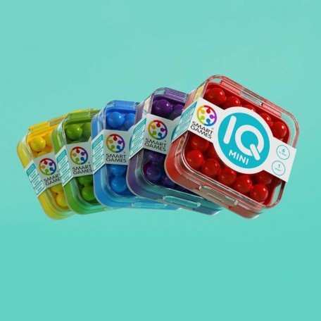 IQ Mini - Smart Games Smart Games