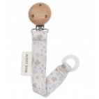 Nature trail pacifier clip - Avery Row