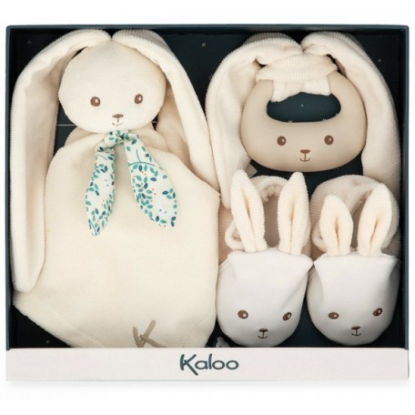 Mon Premier Coffret Naissance - Kaloo Kaloo