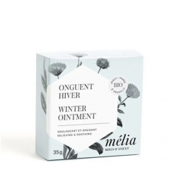 Winter ointment - MELIA