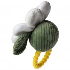 Marguerite Teething Rattle - Mary Meyer