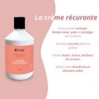 Crème récurante - Pure Pure - Total Fabrication