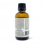 Cedar and sage beard oil - Oneka