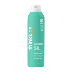 Clear mineral spray SPF+ 50 children - Thinksport