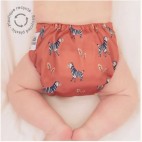 New Born Washable Diaper - La Petite Ourse