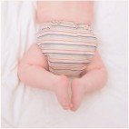 New Born Washable Diaper - La Petite Ourse