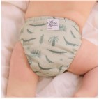 Washable Pocket Diaper - La Petite Ourse