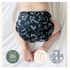 Washable All-In-1 Diaper - La Petite Ourse