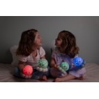 Veilleuse Twinkles To Go Octo™ - Cloud B Cloud B