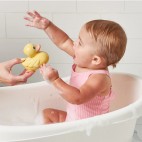 Ensemble de jouets de bain Itzy Ducky Family - Itzy Ritzy Itzy Ritzy
