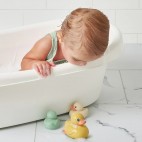 Ensemble de jouets de bain Itzy Ducky Family - Itzy Ritzy