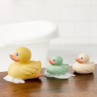 Ensemble de jouets de bain Itzy Ducky Family - Itzy Ritzy
