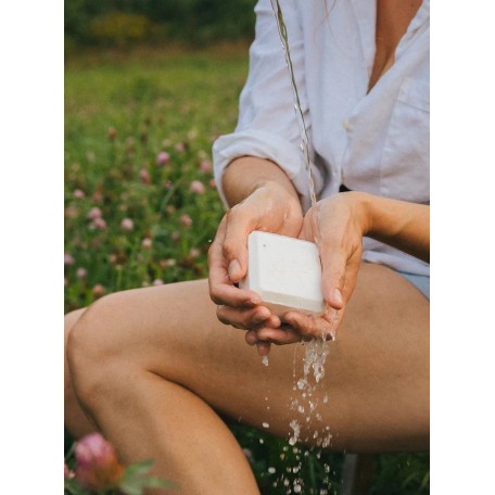 Shampoo Bar Headliner 65 g - Les Pétards