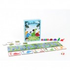 Jeu de parcours Baladino - Kiwizou