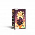 Jeu de stratégie Potion express - Kiwizou Kiwizou