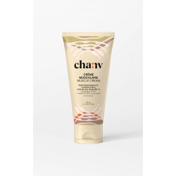 Crème détente musculaire - CHANV Chanv