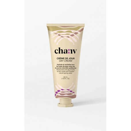 Face day cream - CHANV