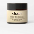 Crème de nuit visage - CHANV Chanv