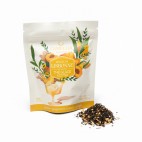Thé glacé soleil de Lisbonne - 65g - Camelia Sinensis
