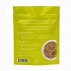 Délice de Tahiti organic iced tea (65g) - Camelia Sinensis