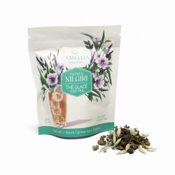Iced tea A summer in Nilgiri (50g) - Camelia Sinensis