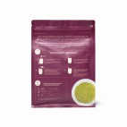 Dynamo organic tea (150g bag) - Camelia Sinensis