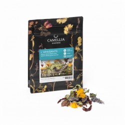 Organic Soothing Tea (20g bag) - Camelia sinensis