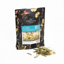 Wild Taiga Herbal Tea 20g - Camelia Sinensis