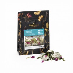 La Belle Humeur Organic Herbal Tea 20g - Camelia Sinensis