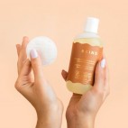 Dissolvant à vernis à ongles sans acétone - BKIND BKIND