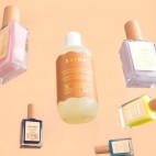 Dissolvant à vernis à ongles sans acétone - BKIND BKIND