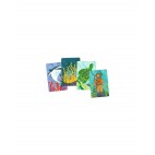 Jeu de cartes Bazarquatik - Djeco Djeco