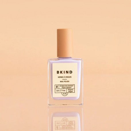 Vernis à ongles Kikini- BKIND BKIND
