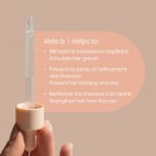 Hair thickening serum - BKIND