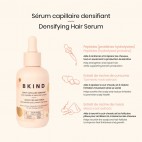 Hair thickening serum - BKIND