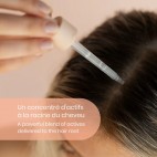 Hair thickening serum - BKIND