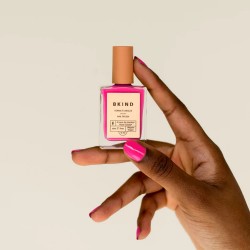 Nail polish Cancer - BKIND