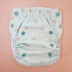 Couche lavable Piscine 13-25 lbs - La Petite Ourse La Petite Ourse