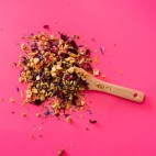 Flower Power Tea 4 flowers - Bush Berry