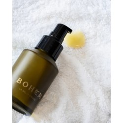 Démaquillant Huile en gel - Bohem Bohem