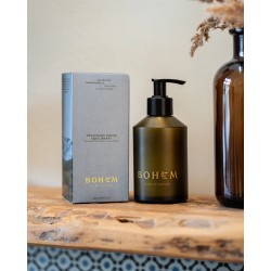 Balancing facial cleanser - Bohem