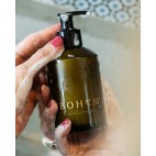 Balancing facial cleanser - Bohem