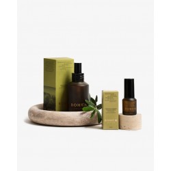 Moisturizing facial essence - Bohem