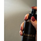 Moisturizing facial essence - Bohem