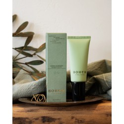 Barrier Cream Moisturizing - Bohem
